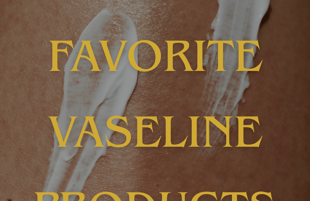 Vaseline